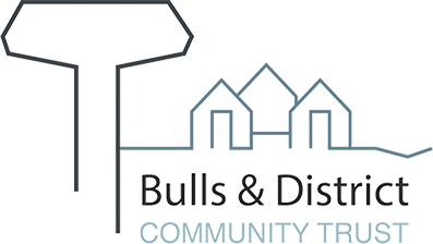 Logo - Bulls and Community District Trust